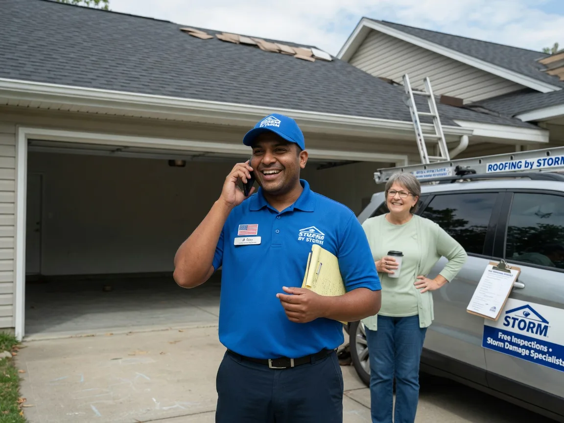 Roof Repair Near Me Eau Claire, WI FAQs
